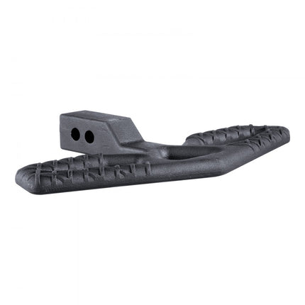 VEVOR trekhaakopstap voor 50,8 mm ontvanger achterbumperbeschermer