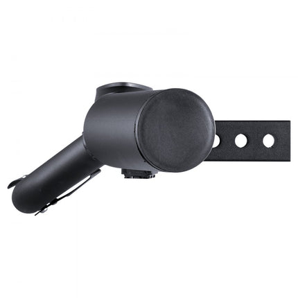 VEVOR trekhaakopstap voor 50,8 mm ontvanger achterbumperbeschermer 93 cm