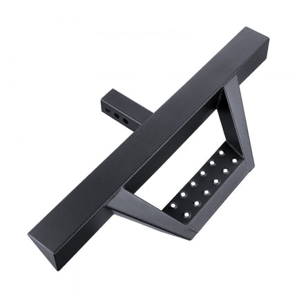 VEVOR trekhaakopstap voor 50,8 mm ontvanger achterbumperbeschermer 82 cm