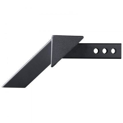 VEVOR trekhaakopstap voor 50,8 mm ontvanger achterbumperbeschermer 82 cm