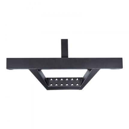 VEVOR trekhaakopstap voor 50,8 mm ontvanger achterbumperbeschermer 82 cm