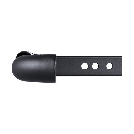 VEVOR trekhaakopstap voor 50,8 mm ontvanger achterbumperbeschermer 48 cm