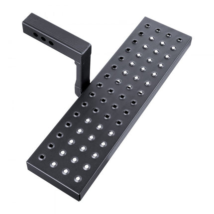 VEVOR trekhaak niveau 50,8 mm ontvanger achterbumperbeschermer 665 mm