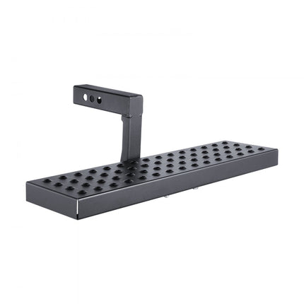 VEVOR trekhaak niveau 50,8 mm ontvanger achterbumperbeschermer 665 mm