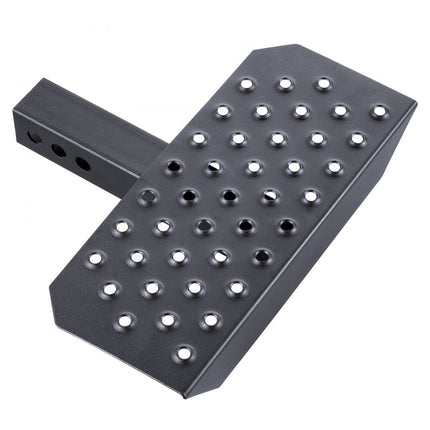 VEVOR trekhaak niveau 50,8 mm ontvanger achterbumperbeschermer 385 mm