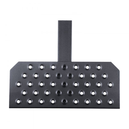 VEVOR trekhaak niveau 50,8 mm ontvanger achterbumperbeschermer 385 mm