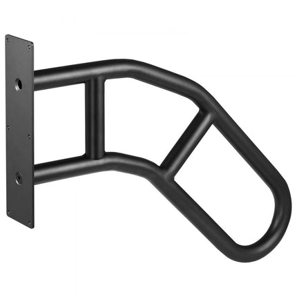 VEVOR 813mm reling trapleuning leuning trapleuning 1-3 treden 200kg