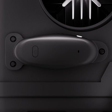 VEVOR Dieselluchtverwarmer 12V/24V 8kW Bluetooth APP Afstandsbediening Dieselverwarmer