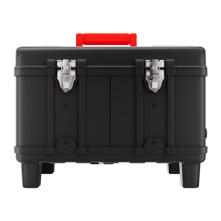 VEVOR Dieselluchtverwarmer 12V/24V 8kW Bluetooth APP Afstandsbediening Dieselverwarmer