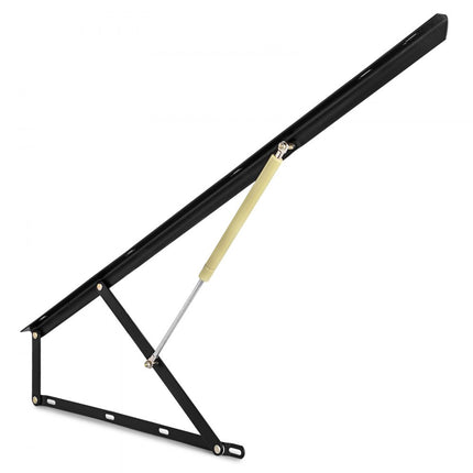 1 paar 4FT pneumatische slaapbank hefmechanisme kits voor opslag onder het bed