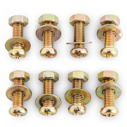 1 paar 4FT pneumatische slaapbank hefmechanisme kits voor opslag onder het bed