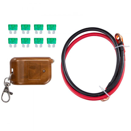 VEVOR Zuivere Sinus Omvormer 2500W, Omvormer DC 12V Naar AC 230 V en Monitor LCD, Pure Sinus Omvormer Piekvermogen 5000W, Spanningsomvormer Pure Sinus en Afstandsbediening, Auto Omvormer Veilig Huis