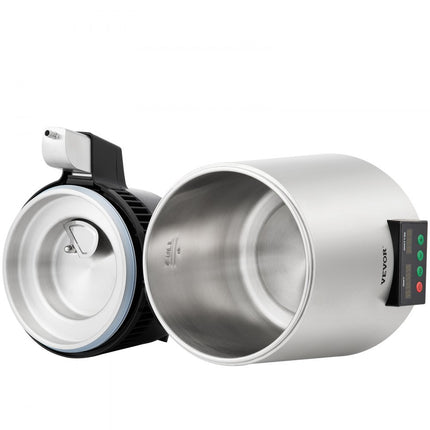 VEVOR 4L Waterdestilleerder Waterfilter 750W Waterdestilleerder Waterdestilleerder