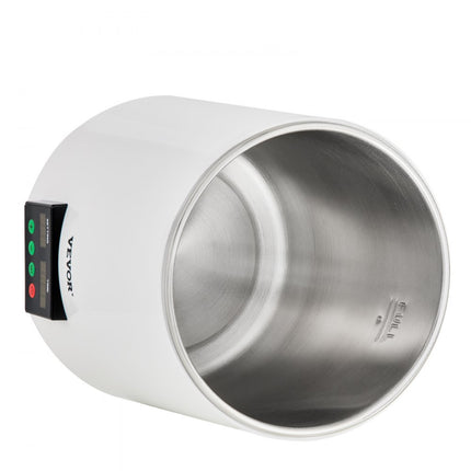 VEVOR waterdestilleerder waterdestilleerder 4L 750W 1L/h. Witte distilleerders