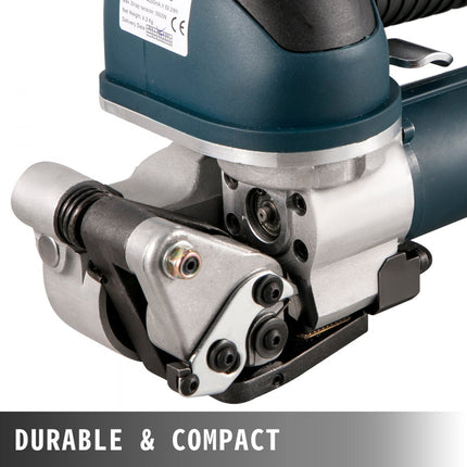 VEVOR Elektrisch omsnoeringsapparaat DD19A omsnoeren verpakkingsband