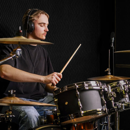 VEVOR verhuisdekens 2438 x 2032 mm meubeldekens opbergdekens van polyester stof verhuisdekens transportdekens meubelinpakdekens inpakdekens ter bescherming van meubels