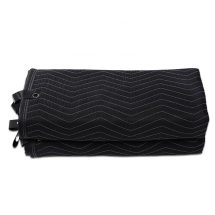 VEVOR verhuisdekens 2438 x 2032 mm meubeldekens opbergdekens van polyester stof verhuisdekens transportdekens meubelinpakdekens inpakdekens ter bescherming van meubels