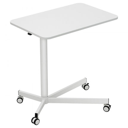 VEVOR mobiel sta-bureau 723-1122mm Verstelbaar zit-sta bureau