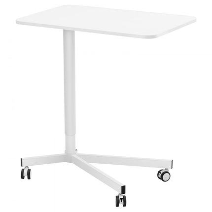 VEVOR mobiel sta-bureau 723-1122mm Verstelbaar zit-sta bureau