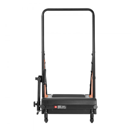 VEVOR hondenloopband tot 90kg elektrische huisdierloopband voor behendigheidstraining