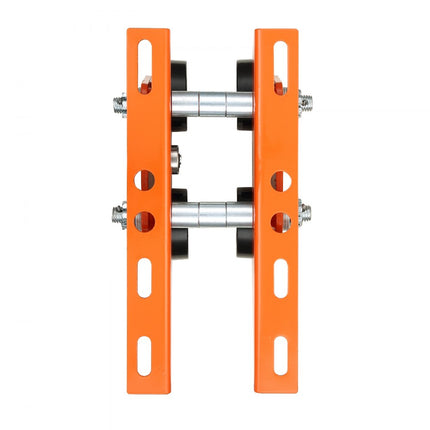 VEVOR handmatige elektrische takelwagen 1100 lbs/0,5T 2.36