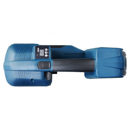 VEVOR omsnoeringsapparaat omsnoeringsmachine handomsnoeringsmachine PP/PET groen