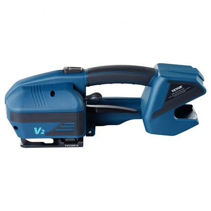 VEVOR omsnoeringsapparaat omsnoeringsmachine handomsnoeringsmachine PP/PET groen