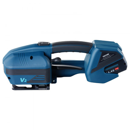 VEVOR omsnoeringsapparaat omsnoeringsmachine handomsnoeringsmachine PP/PET groen