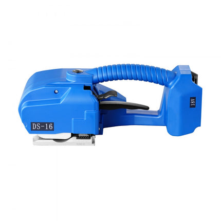 VEVOR omsnoeringsapparaat omsnoeringsmachine handomsnoeringsapparaat PP/PET 0,89-1,6cm