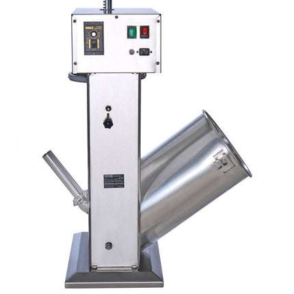 VEVOR Elektrische Worstvuller 25L Verticale Vleesvuller Worstvulmachine