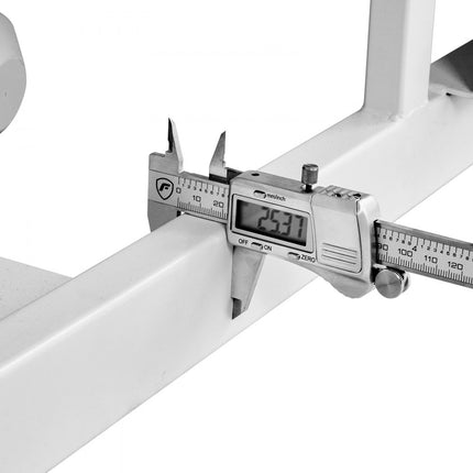 VEVOR Professionele hondenverzorgingskuip 127cm roestvrijstalen huisdierenbad hondenwasstation max. 150kg honden in hoogte verstelbaar hondenwassysteem huisdierverzorgingskuip met rechterdeur hondendouche waskuip