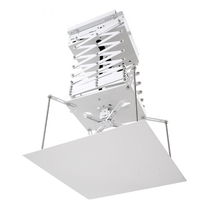 VEVOR Gemotoriseerde projectorlift Elektrische projectorlift Verstelbaar 1,5 m