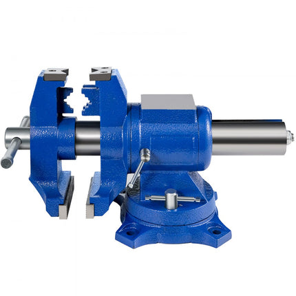 VEVOR multifunctionele bankschroef boor werkplaats schroevendraaier