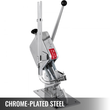 U-vorm Worst Clipper Machine 8000 Stks Clips Vloeibare Handmatige Sealer