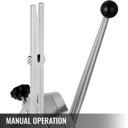 U-vorm Worst Clipper Machine 8000 Stks Clips Vloeibare Handmatige Sealer