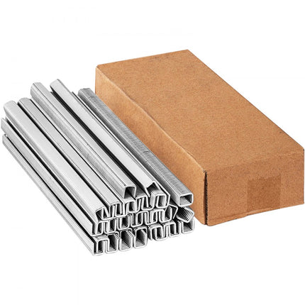 U-vorm Worst Clipper Machine 8000 Stks Clips Vloeibare Handmatige Sealer