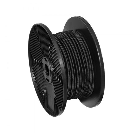 VEVOR spanrubber spankabel bagage rubber expander touw rubberen lijn rekbaar φ10mmx36m