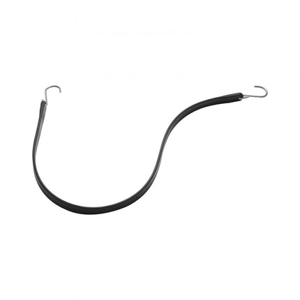 VEVOR spanrubber met haak spantouw bagagerubber expander fiets 50 stuks 81cm