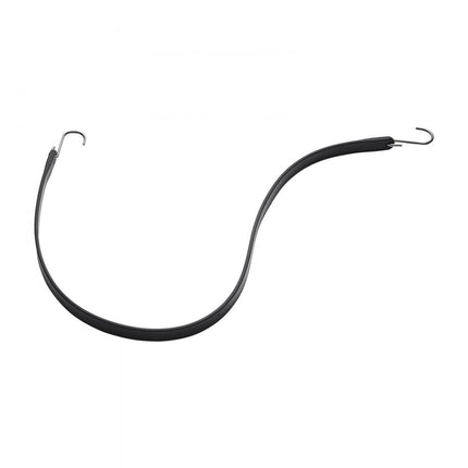 VEVOR spanrubber met haak spantouw bagagerubber expander fiets 10 stuks 91cm