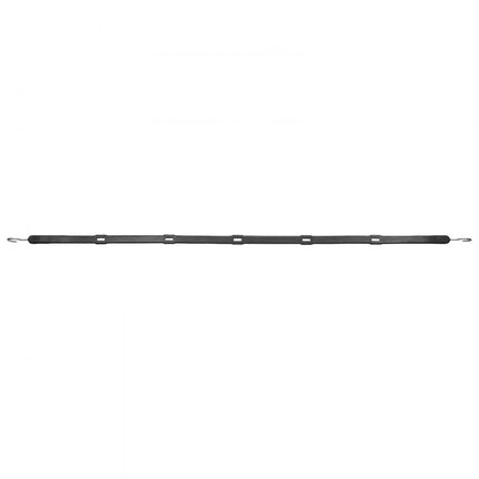 VEVOR spanrubber met haak spankabel bagagerubber expander fiets 4-delig 1m