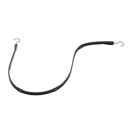 VEVOR spanrubber met haak spankabel bagagerubber expander fiets 4-delig 1m