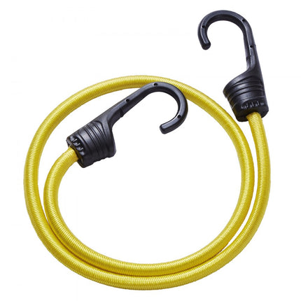 VEVOR spanrubber 32-delig spantouw bagagerubber expandertouw met A3 stalen haken