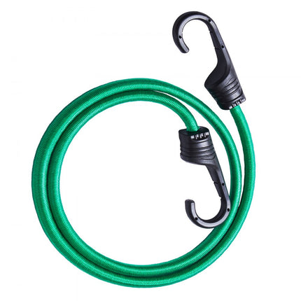 VEVOR spanrubber 32-delig spantouw bagagerubber expandertouw met A3 stalen haken