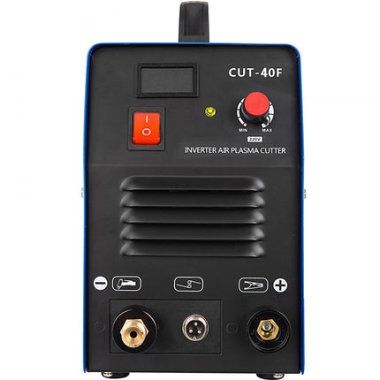 CUT-40F Inverter Plasmasnijder Plasmasnijder 40Amp HF Ontsteking