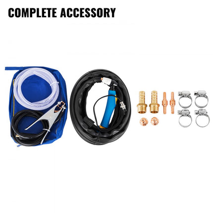 CUT-40F Inverter Plasmasnijder Plasmasnijder 40Amp HF Ontsteking