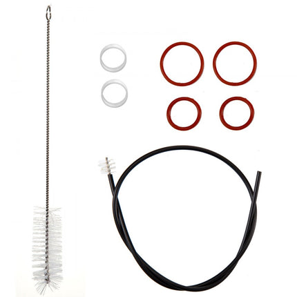 Elektrische Fudge Nacho Kaas Chocolade Dispenser Warmer met 1 Pomp voor Restaurant etc.