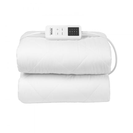 VEVOR elektrische deken thermische deken dekbed 195x165cm timer automatische uitschakeling