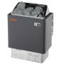 VEVOR 6 kW elektrische saunakachel Saunakachel digitale controller voor spa van 5-9 m³