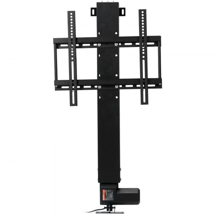 28" Motorized TV Lift Mount Bracket For 26-57" TVs LCD Office Stand PRO