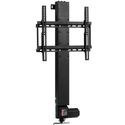 28" Motorized TV Lift Mount Bracket For 26-57" TVs LCD Office Stand PRO